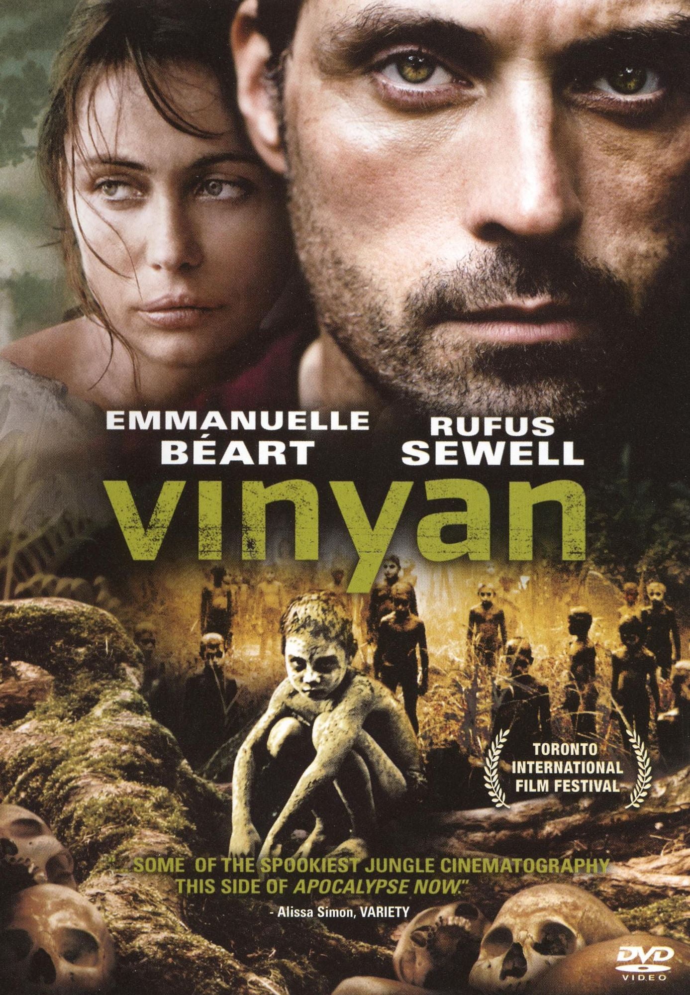 Vinyan
