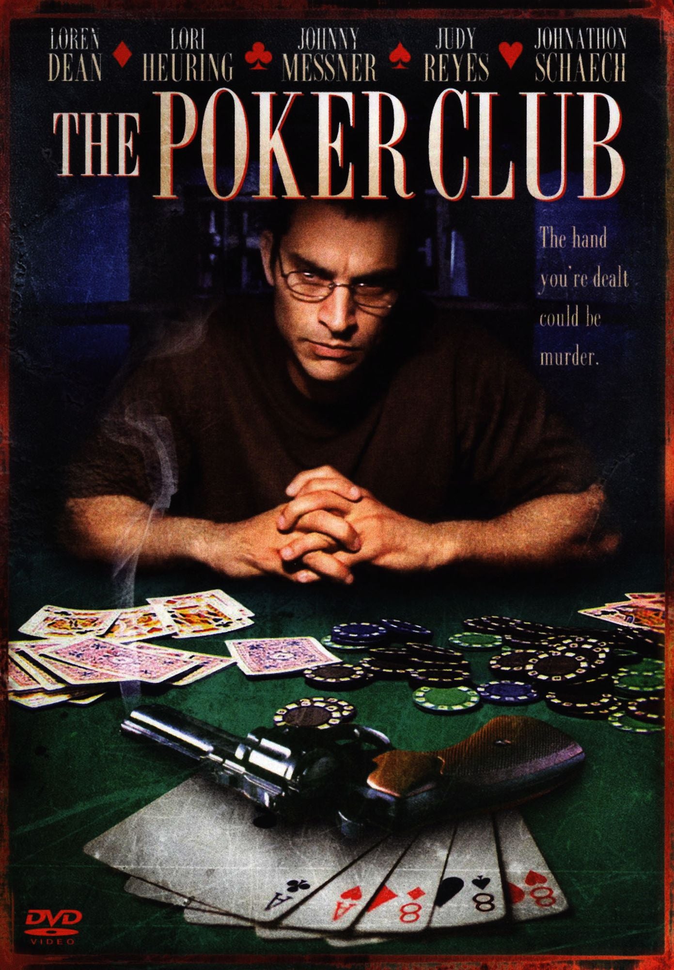 The Poker Club