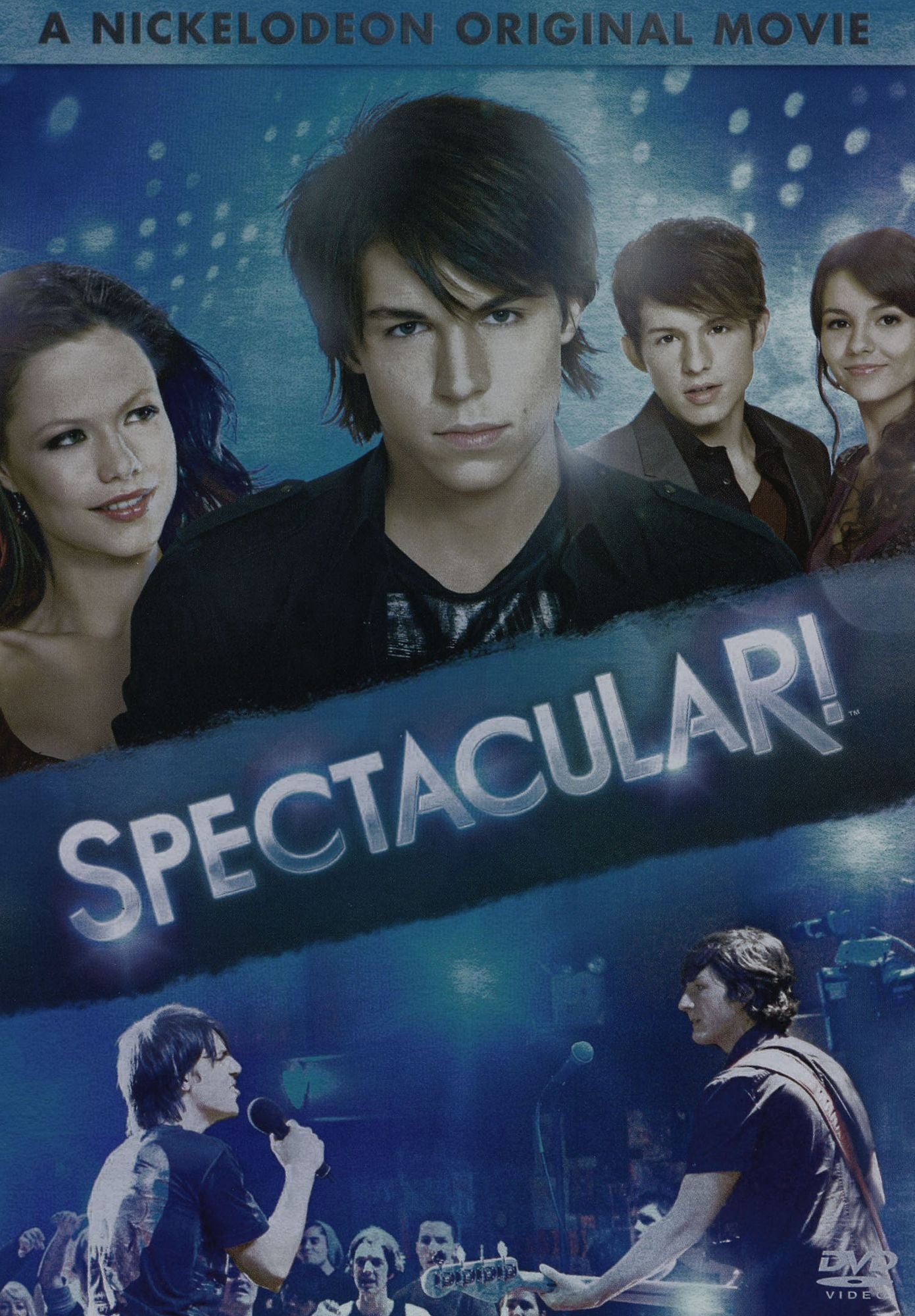 Spectacular!