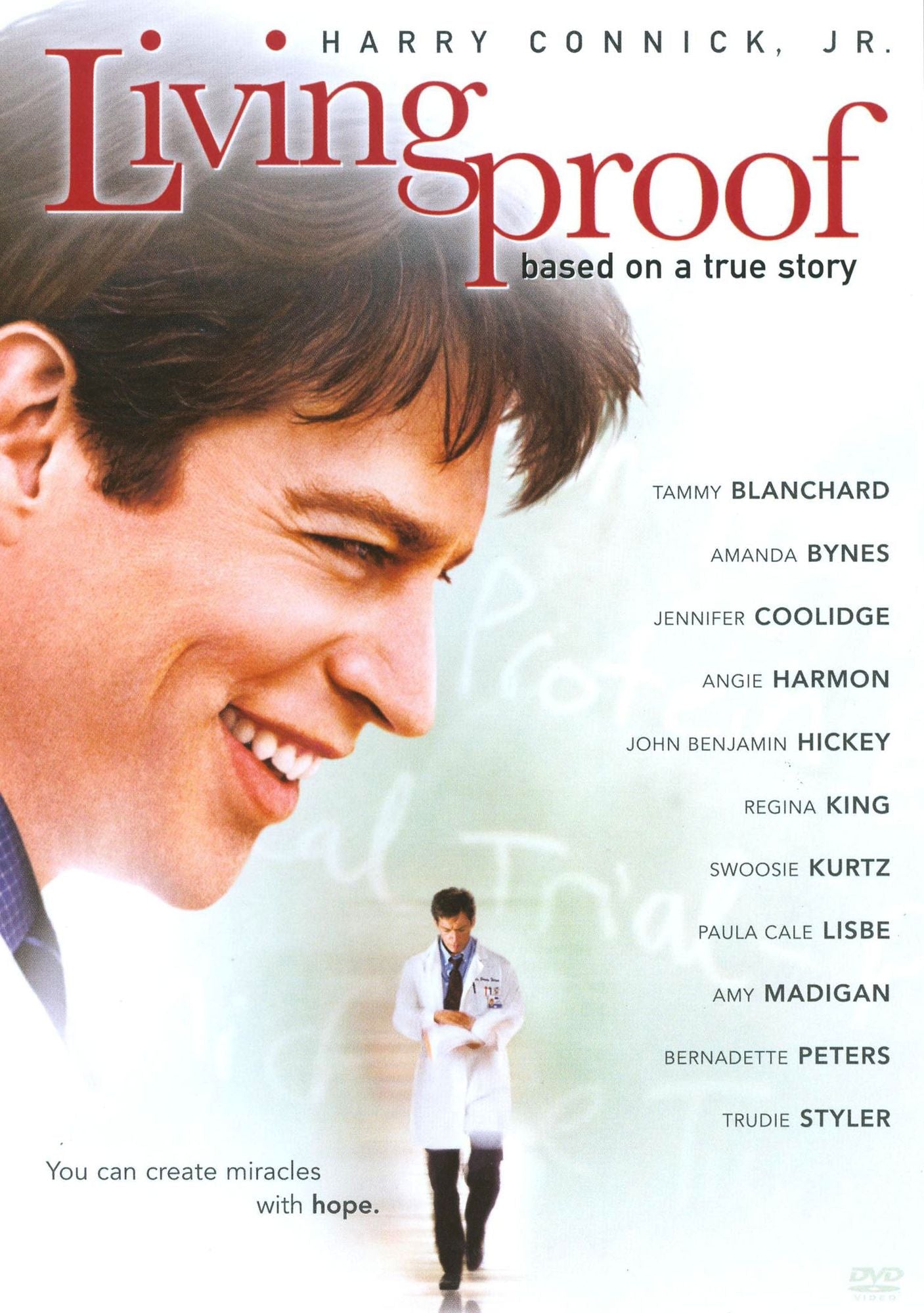 Living Proof