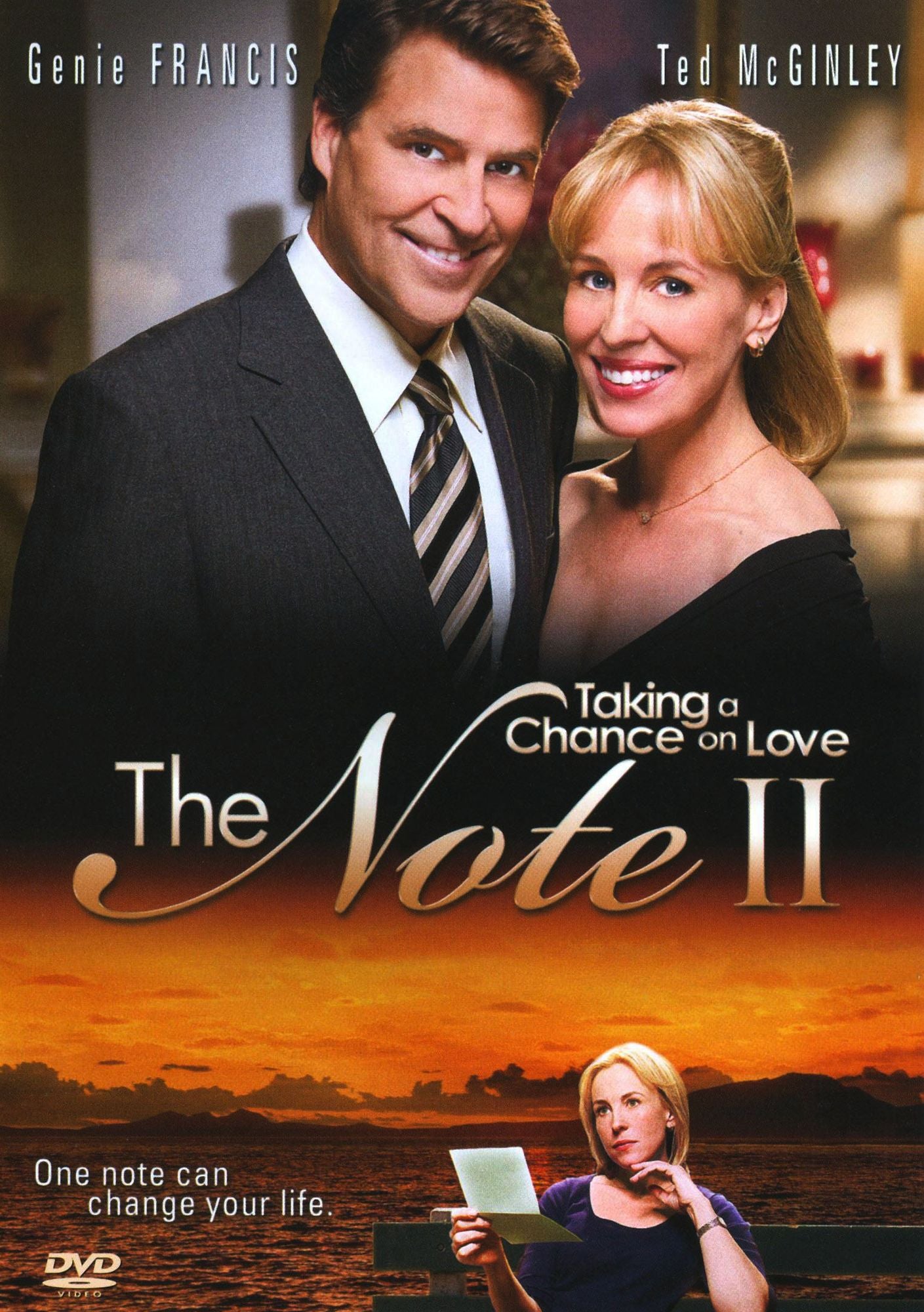 The Note II: Taking a Chance on Love