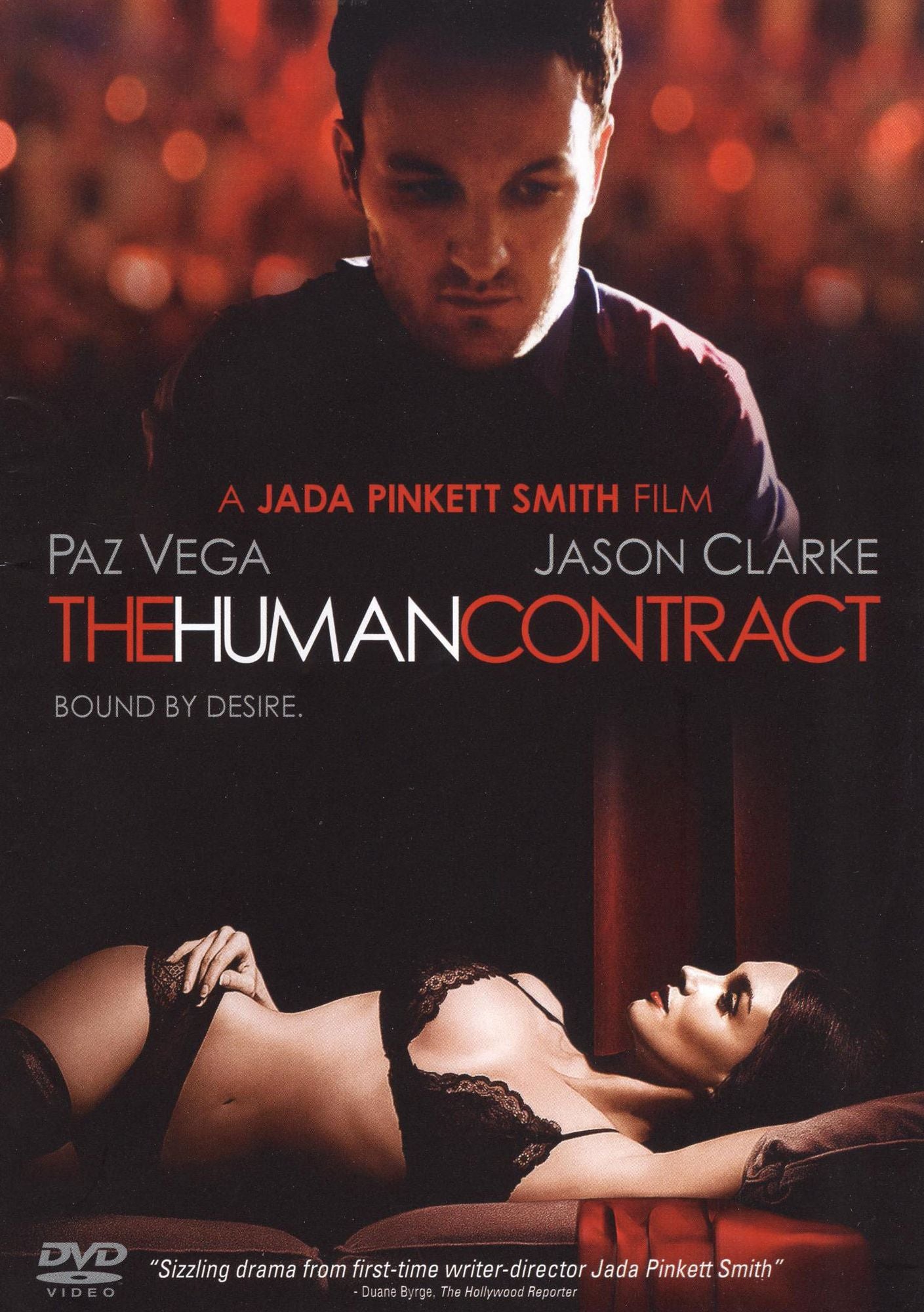 The Human Contract