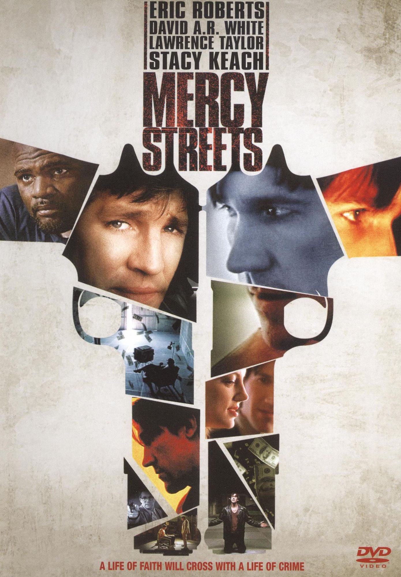 Mercy Streets