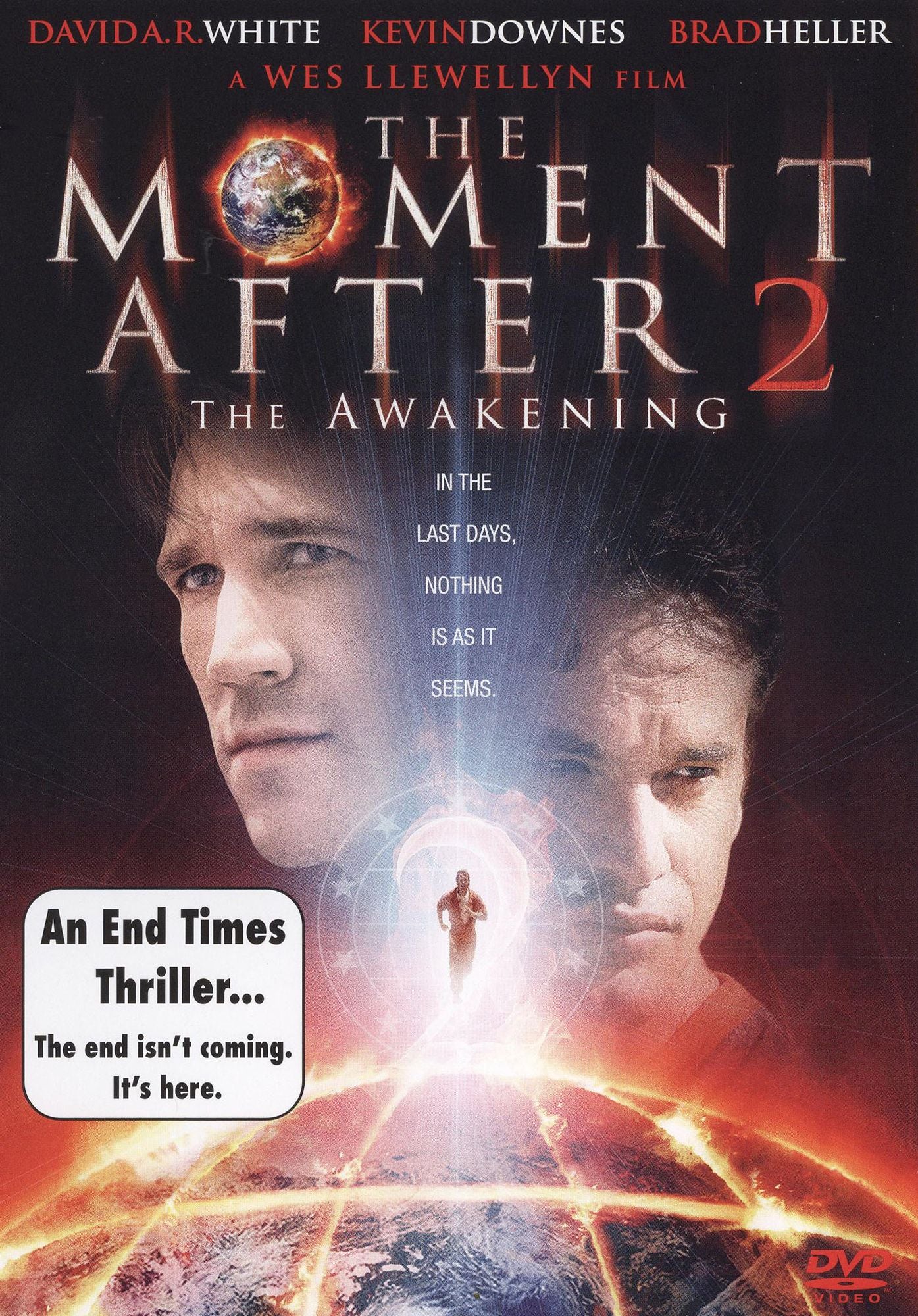The Moment After 2