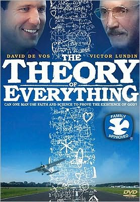The Theory of Everything