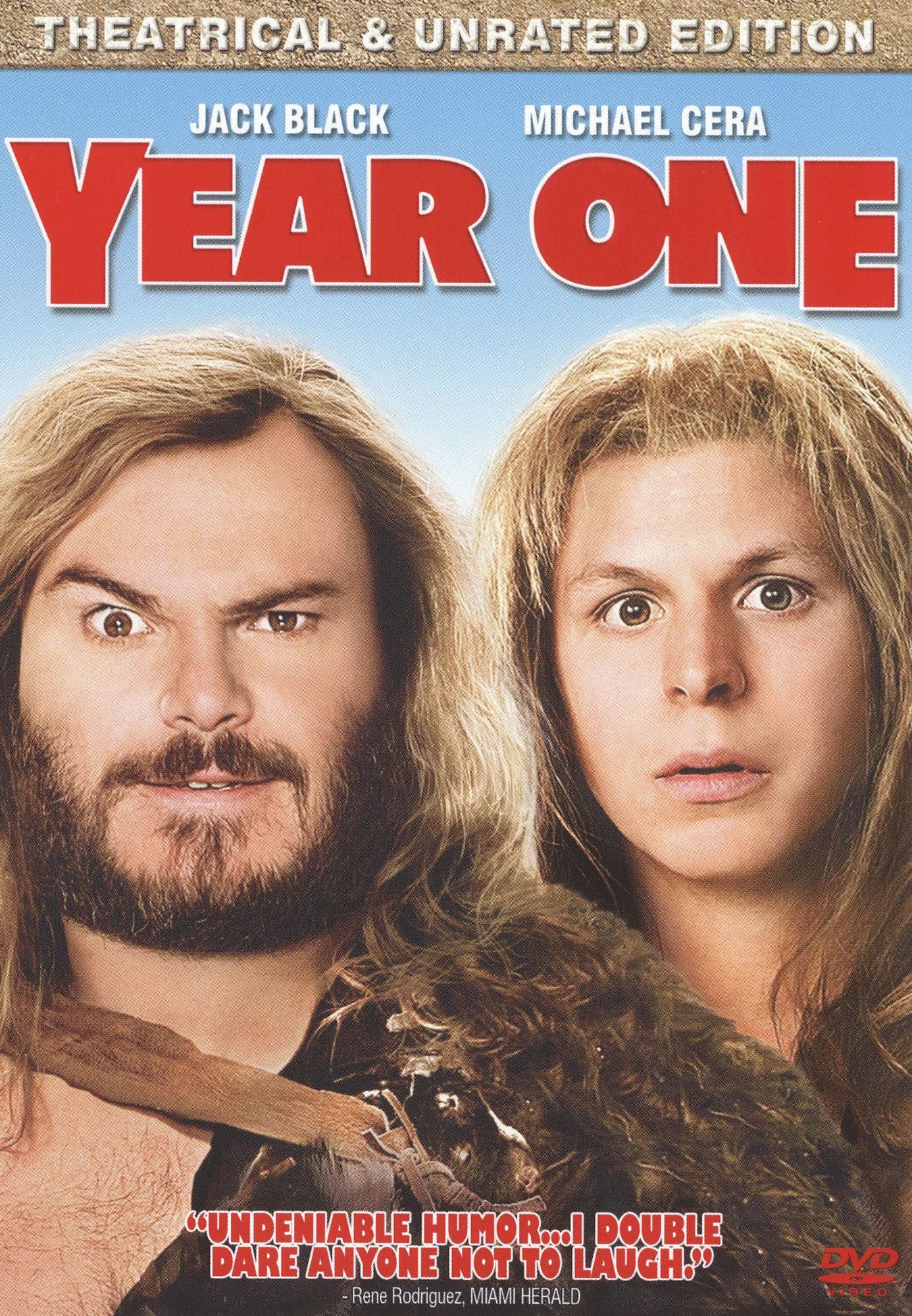 Year One [Unrated]