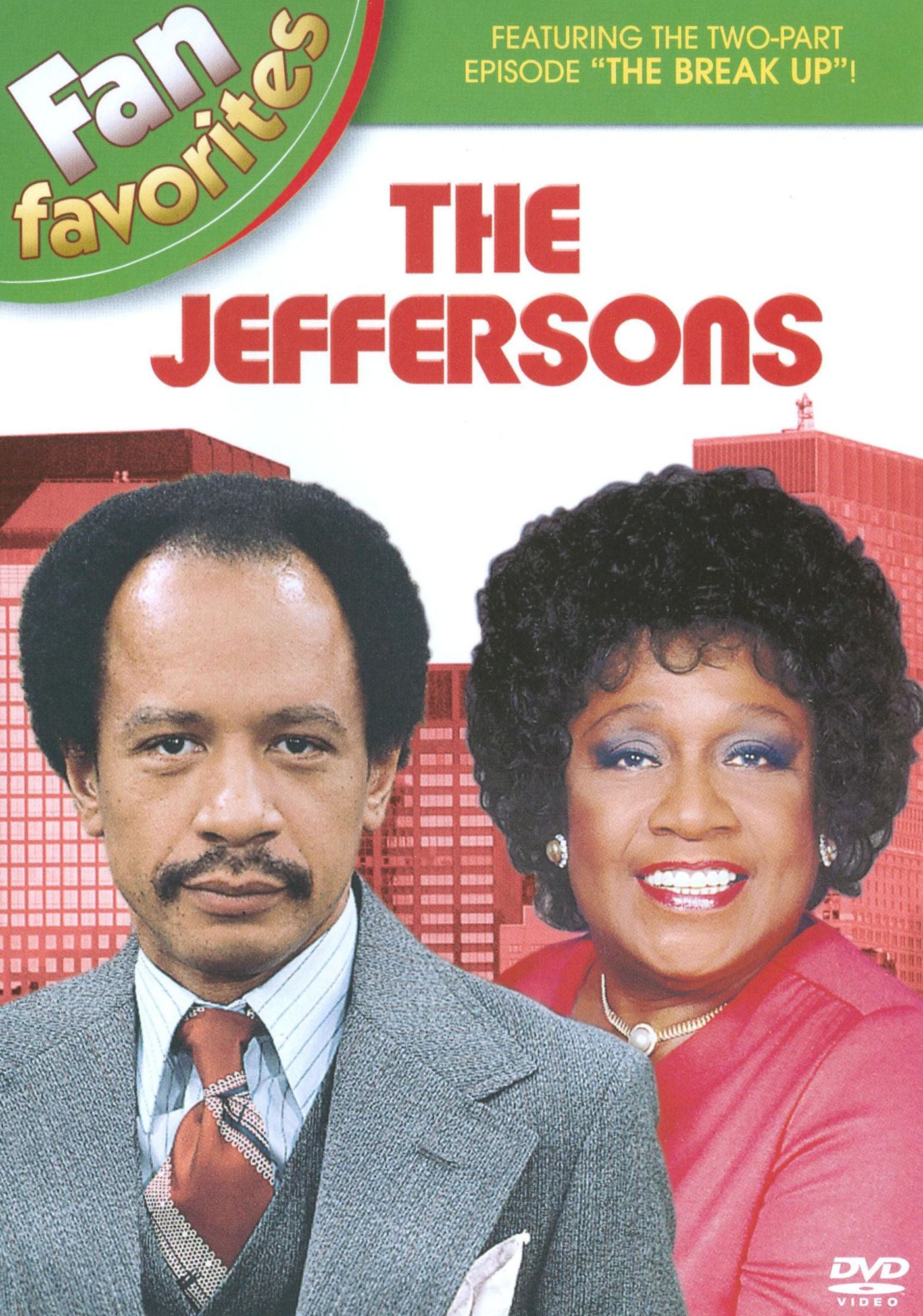 The Jeffersons: Fan Favorites