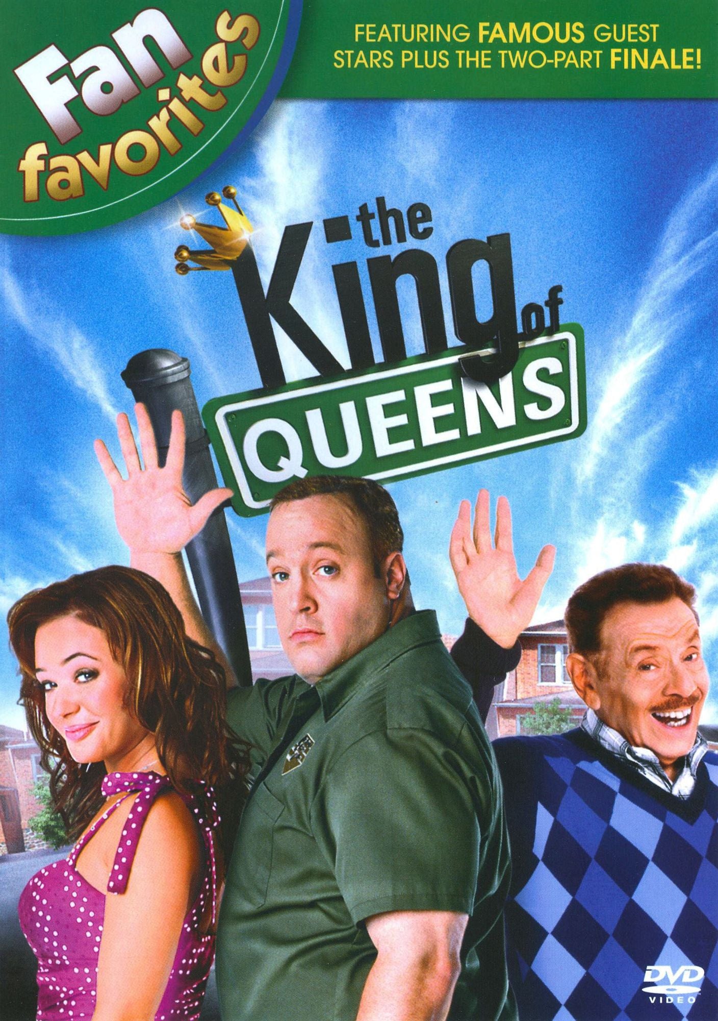 The King of Queens: Fan Favorites