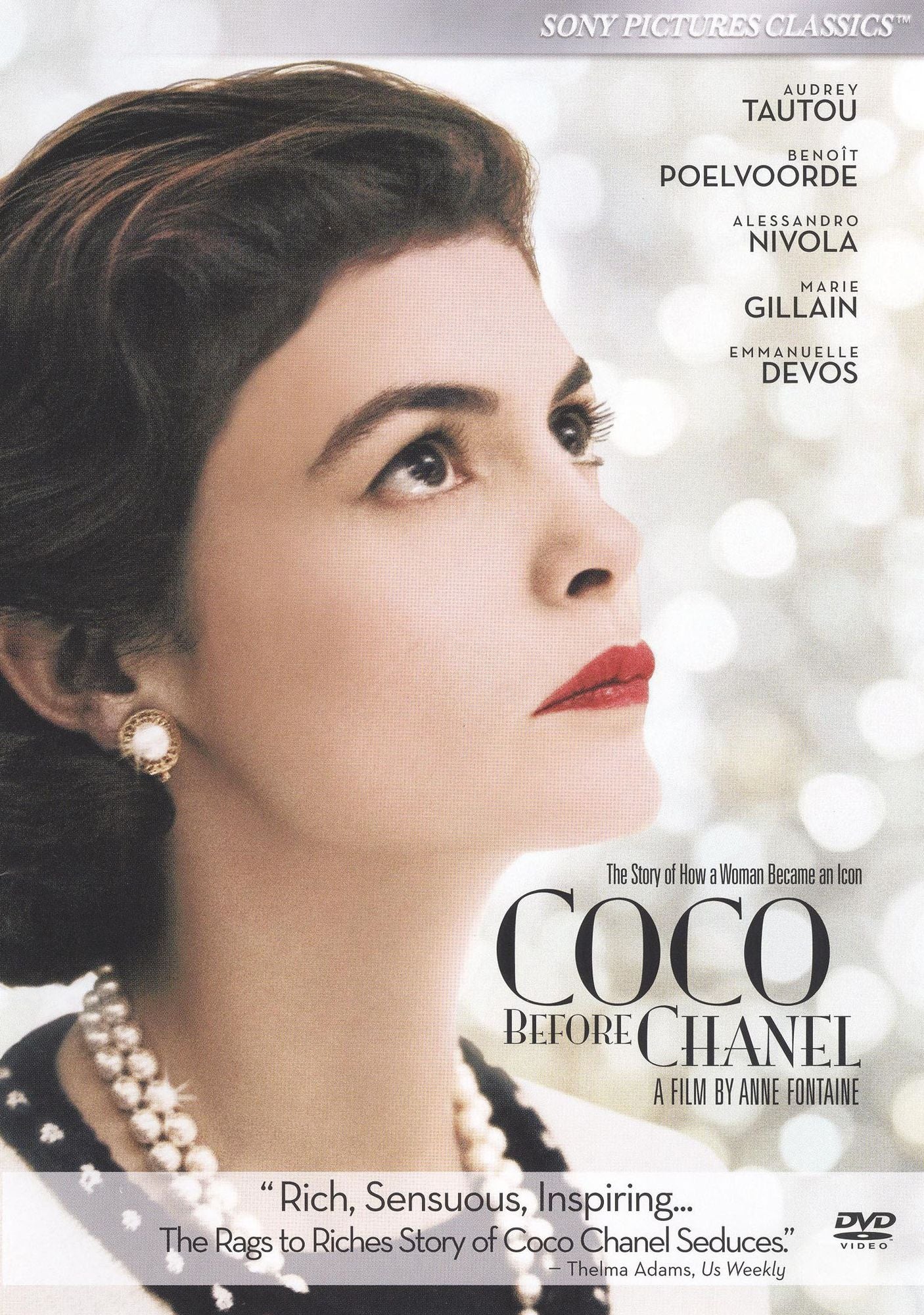 Coco Before Chanel