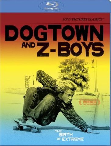 Dogtown and Z-Boys [WS] [Blu-ray]
