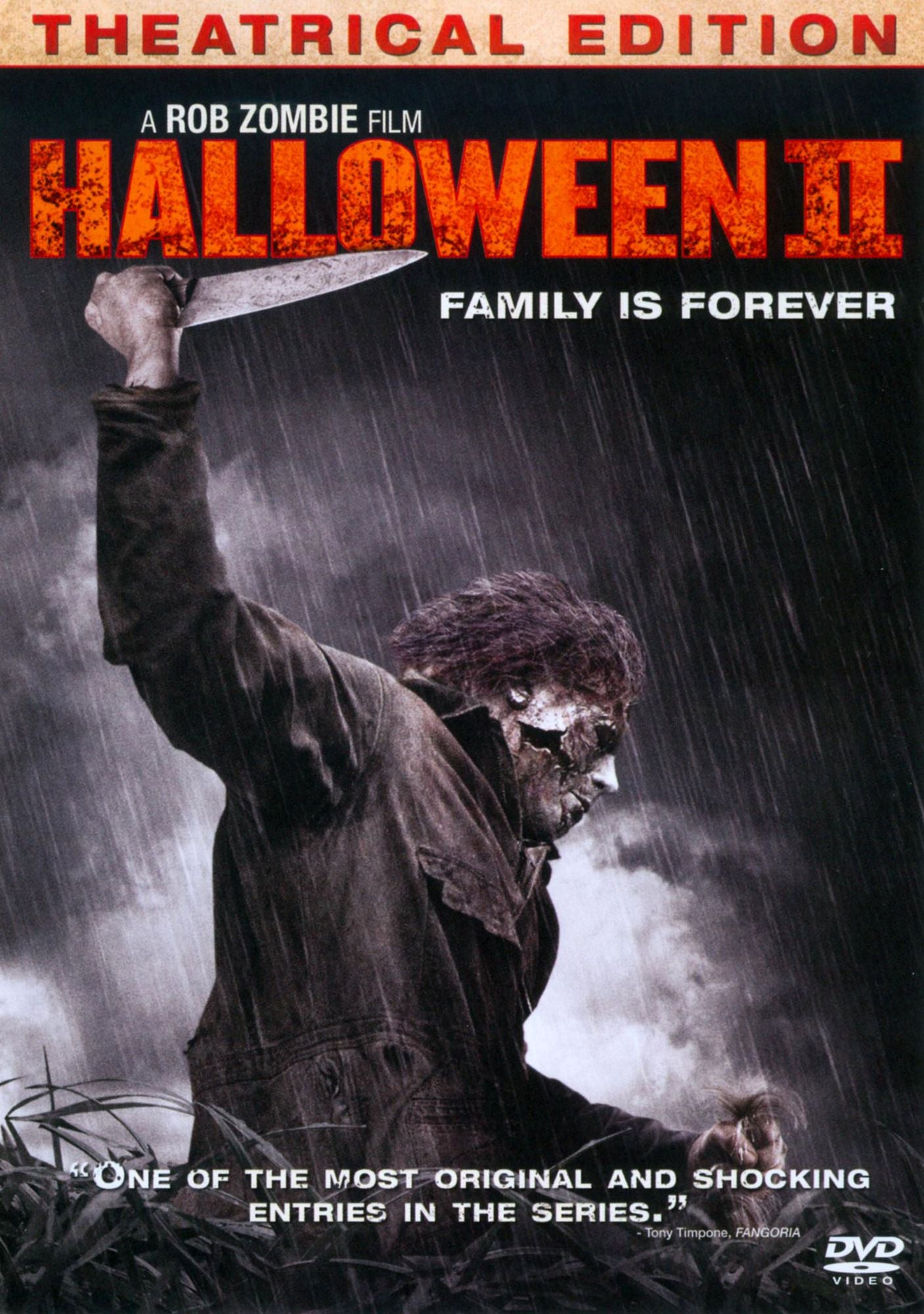 Halloween II