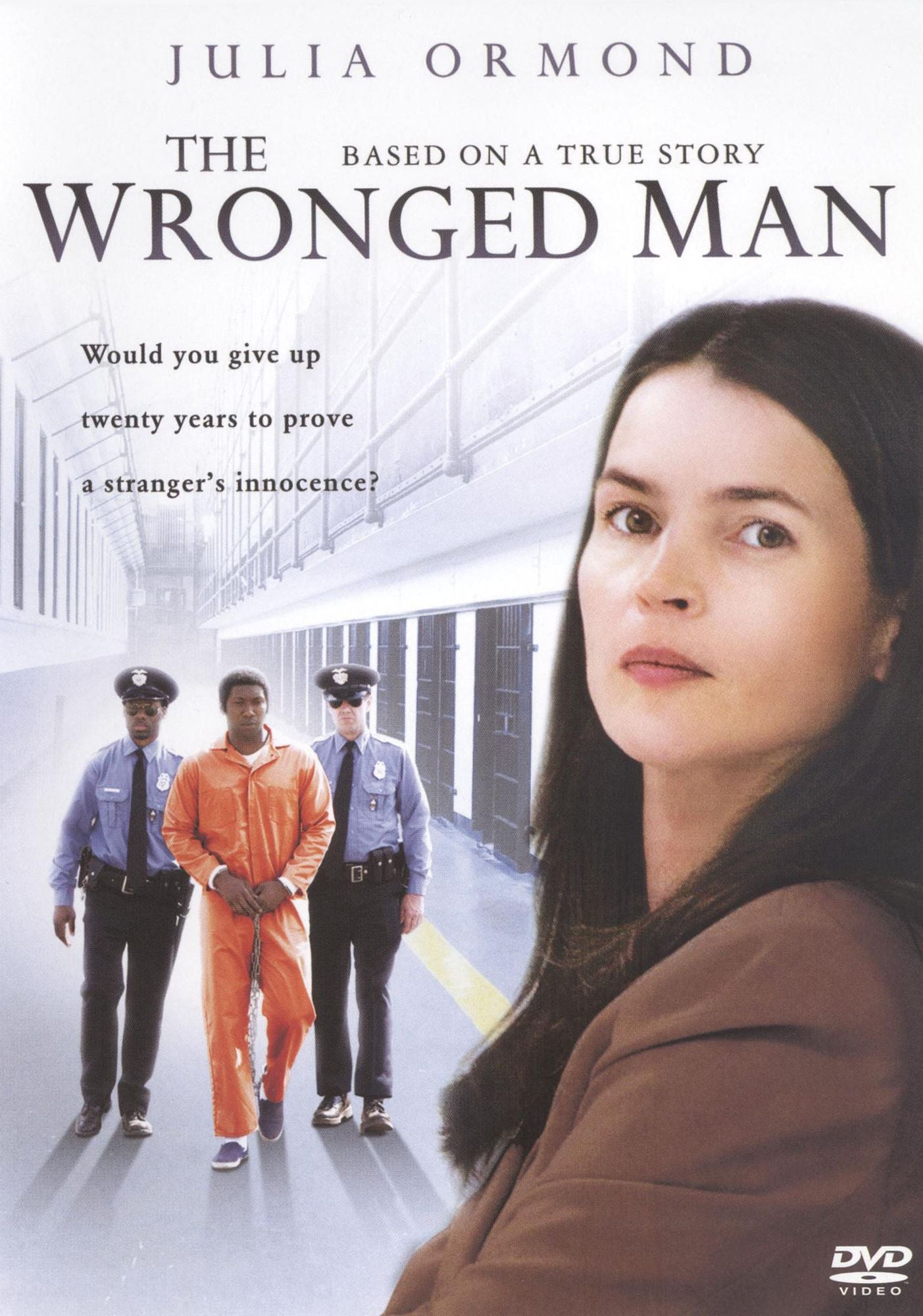 The Wronged Man