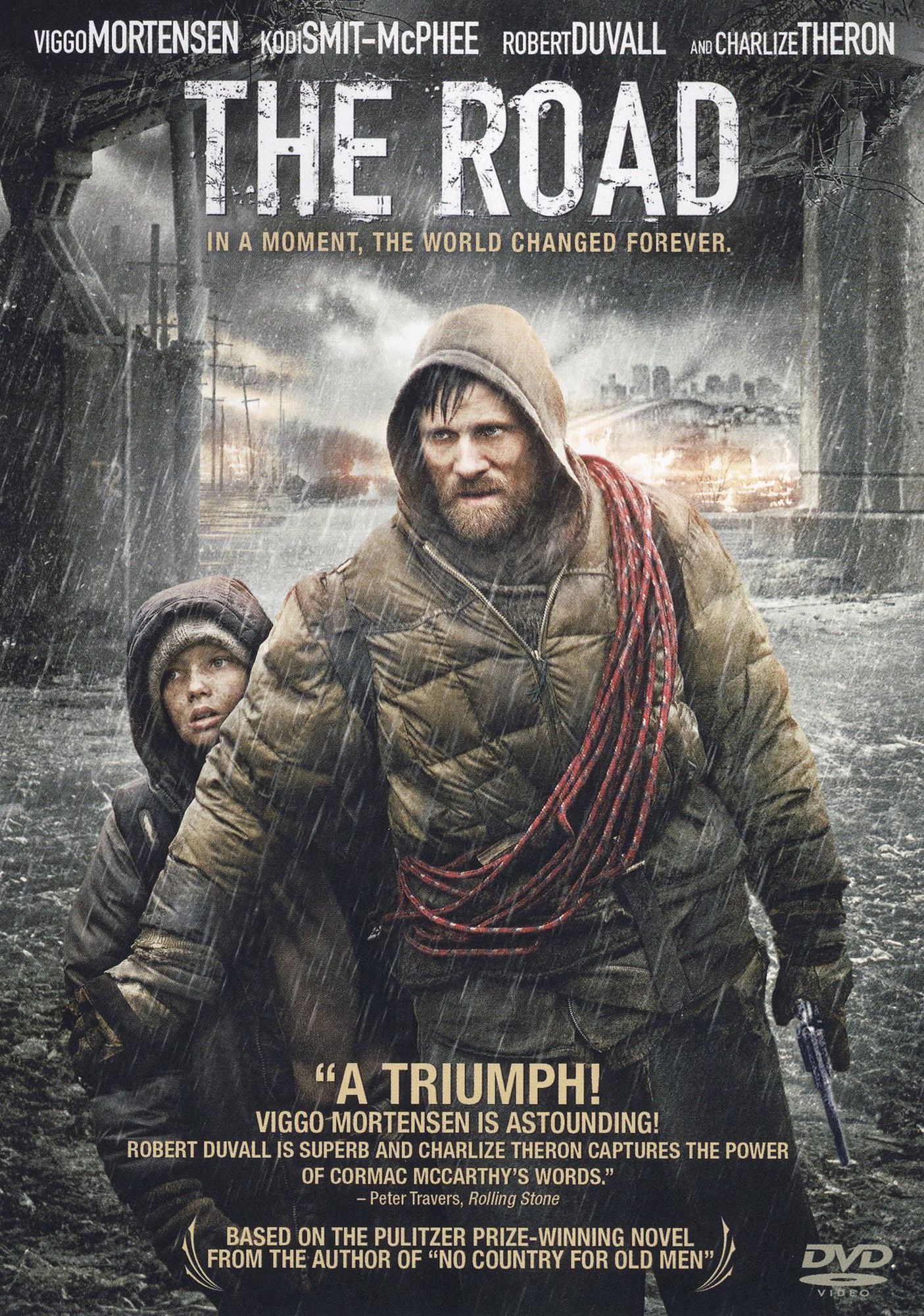 The Road