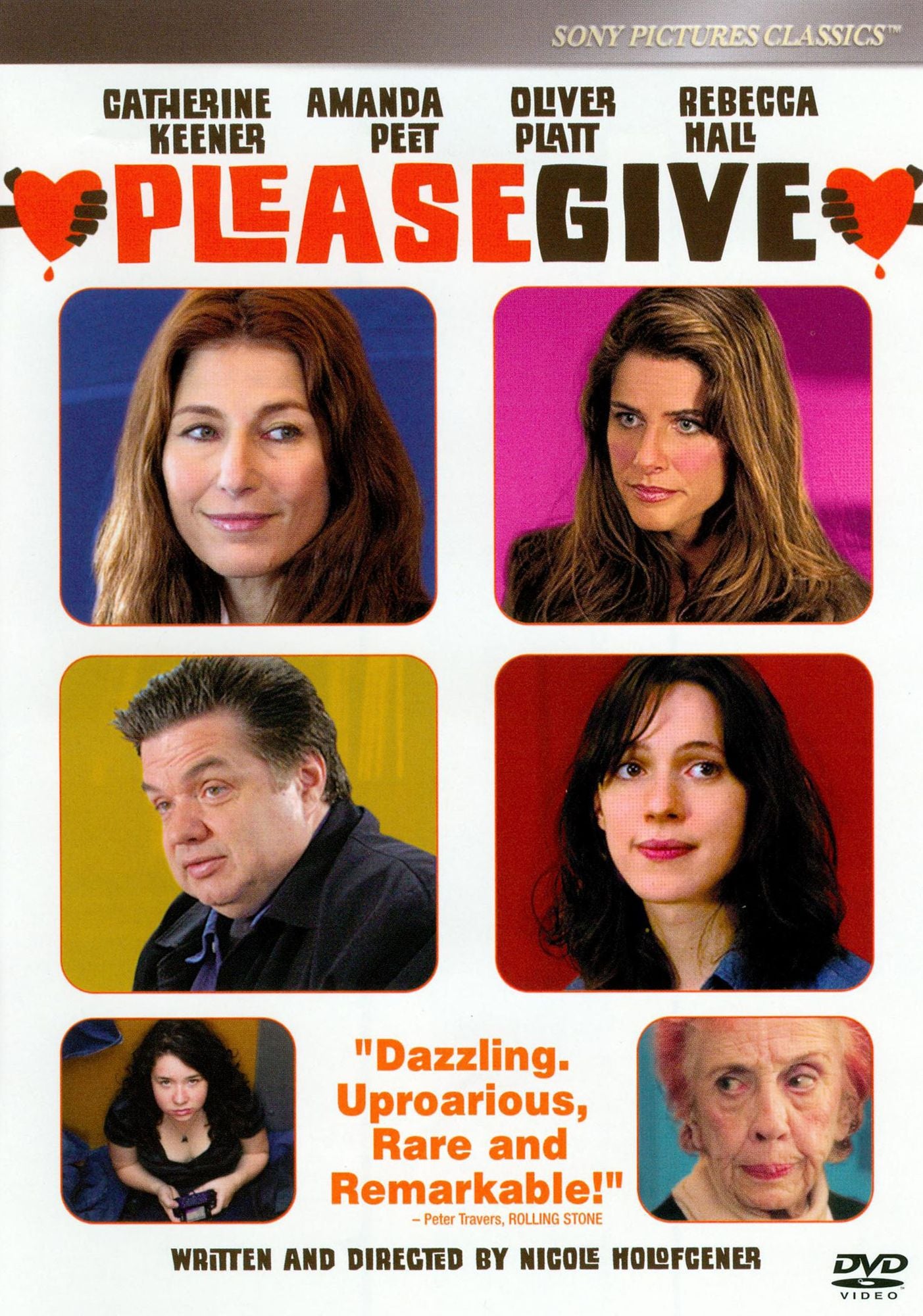 Please Give