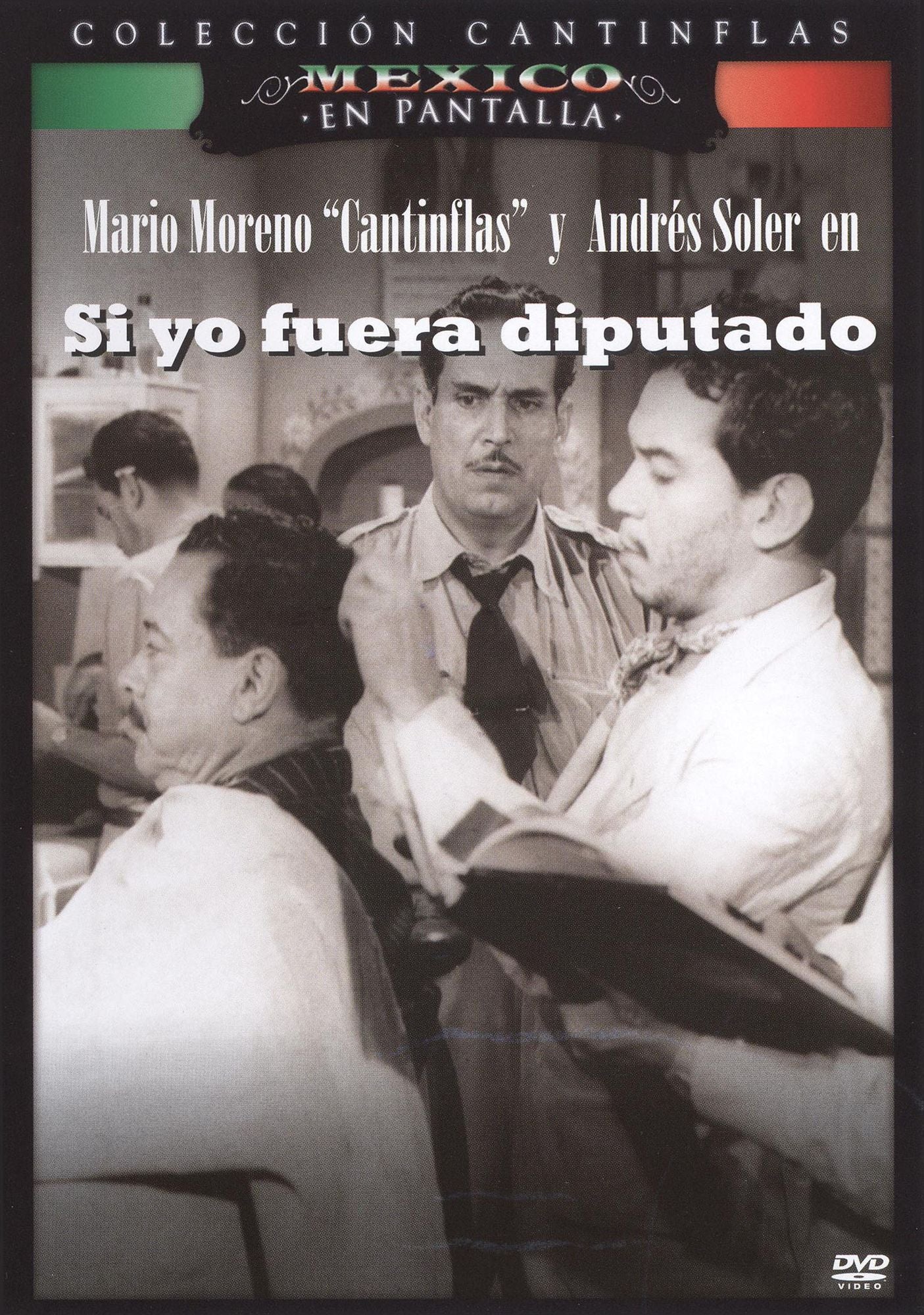 Si Yo Fuera Diputado