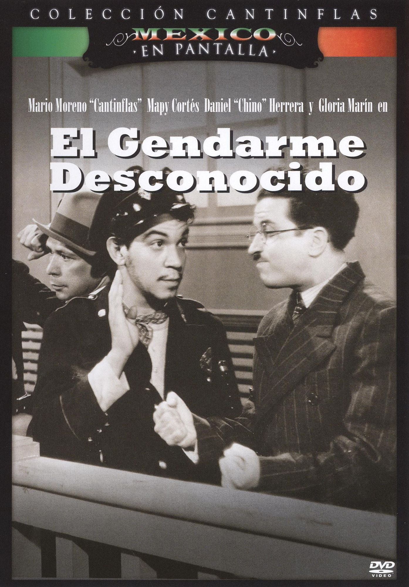 El Gendarme Desconocido