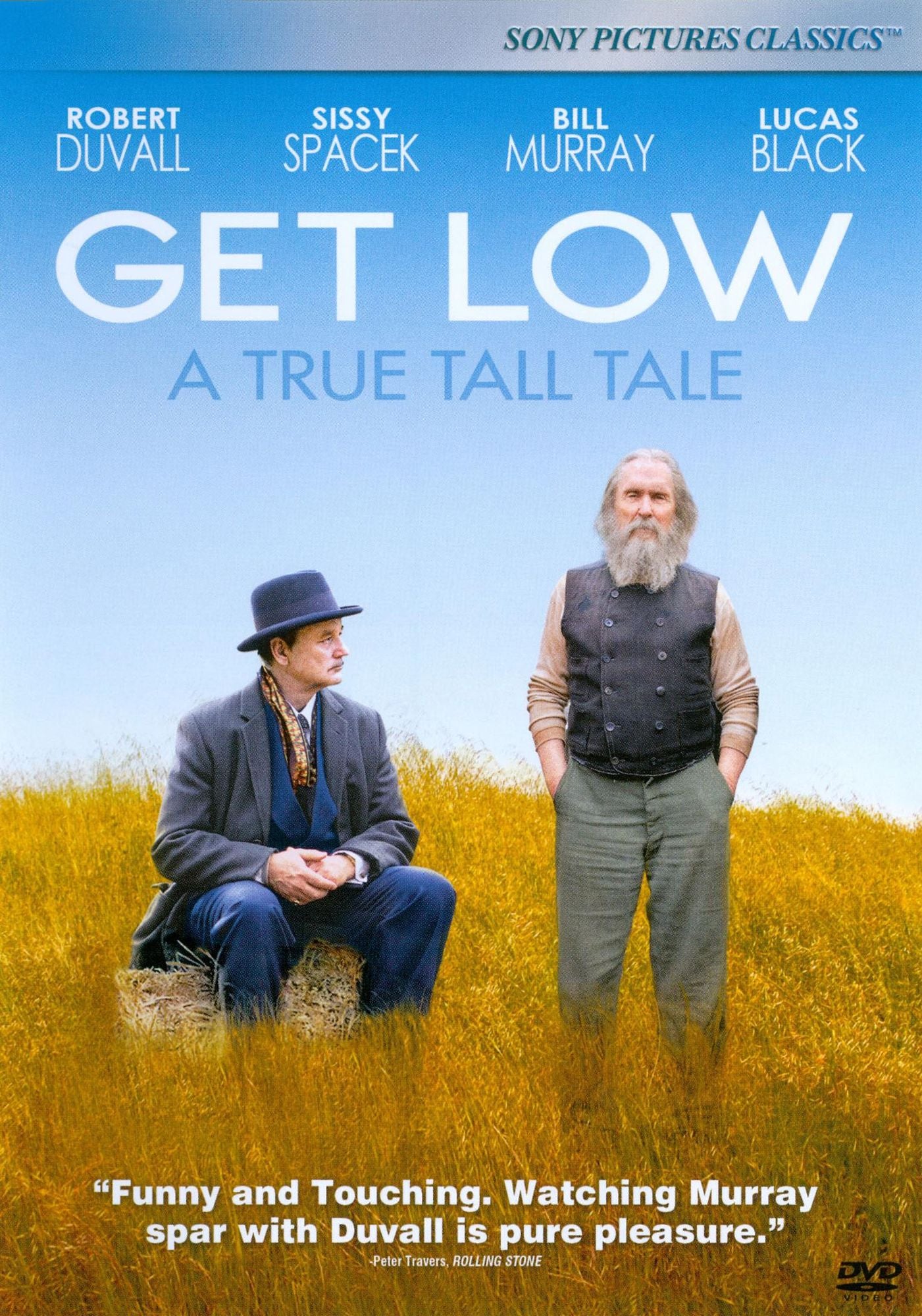 Get Low