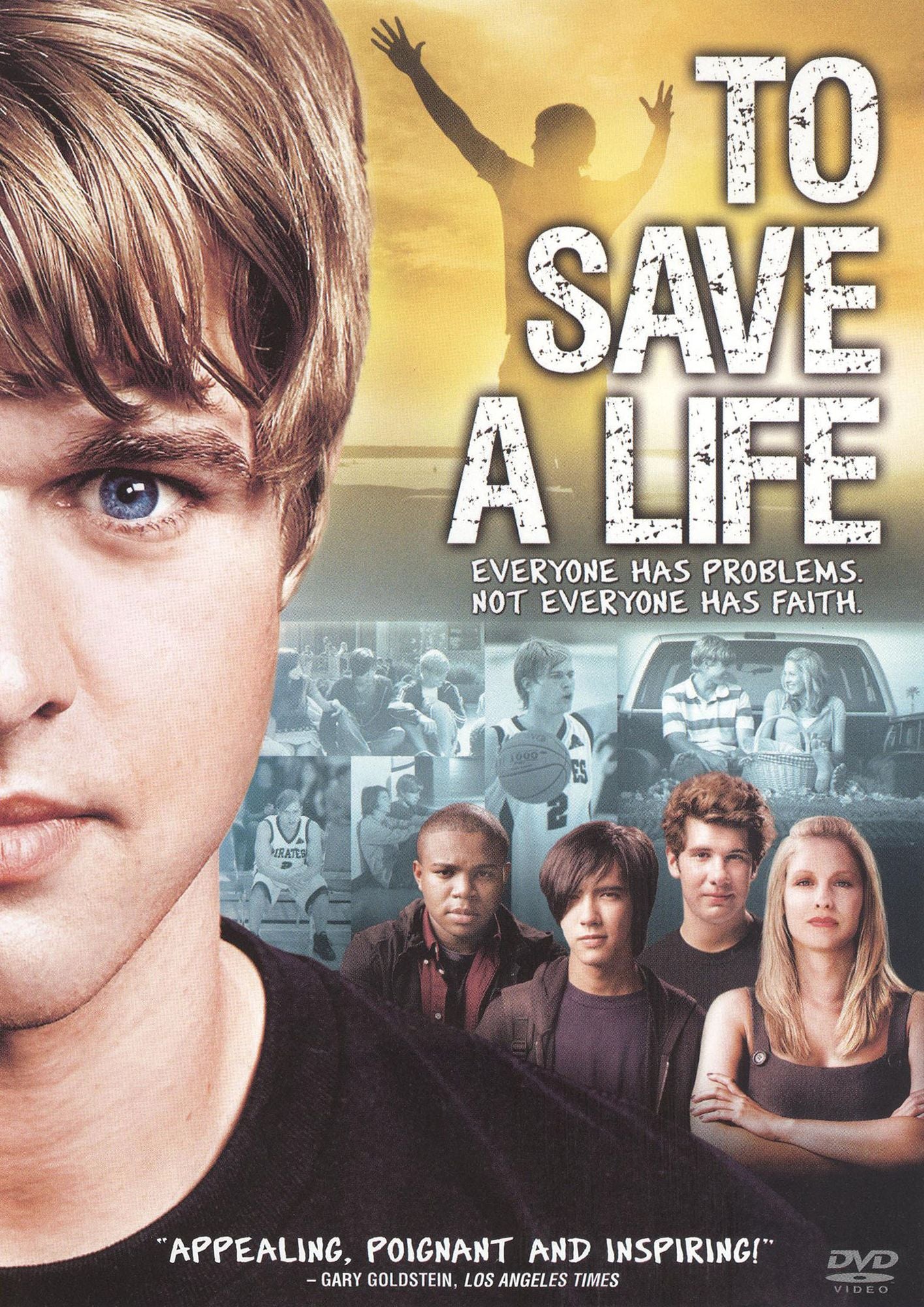 To Save a Life