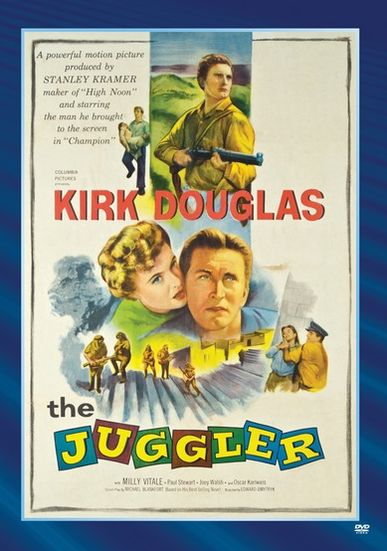 The Juggler