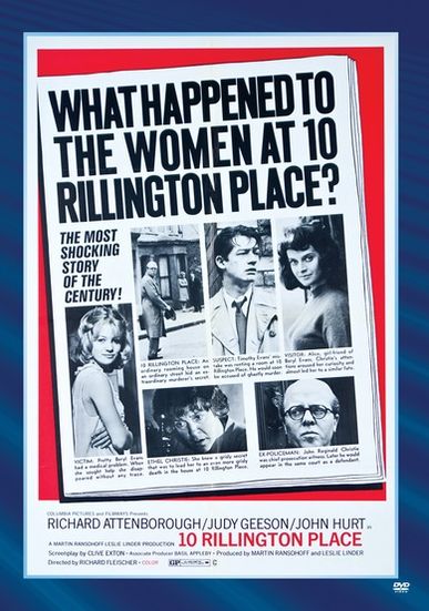 10 Rillington Place
