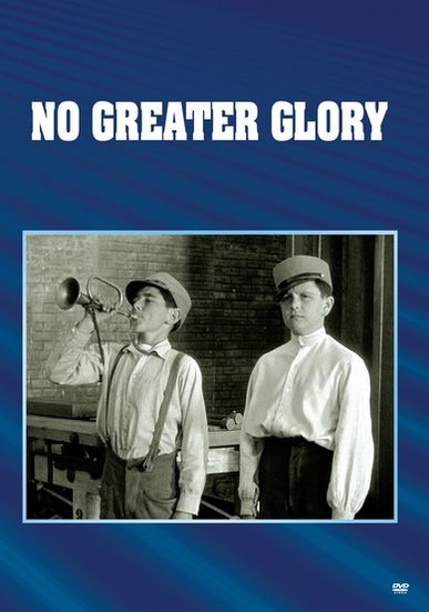 No Greater Glory