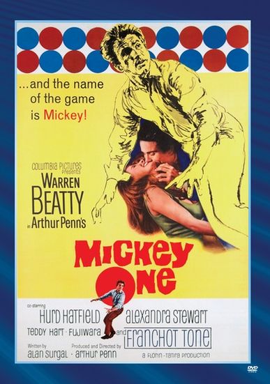 Mickey One
