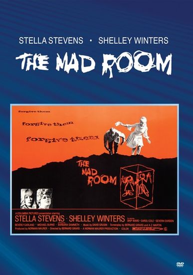 The Mad Room