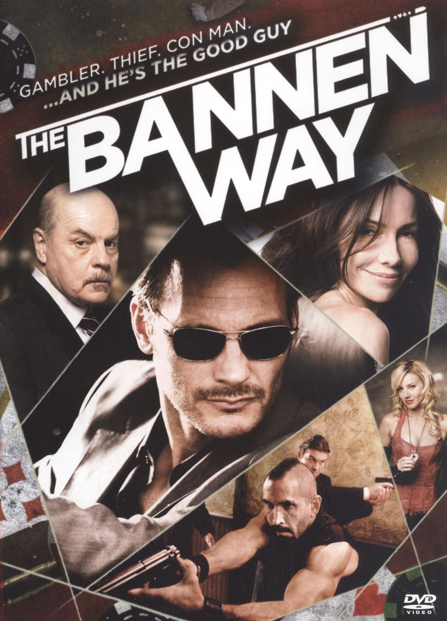The Bannen Way