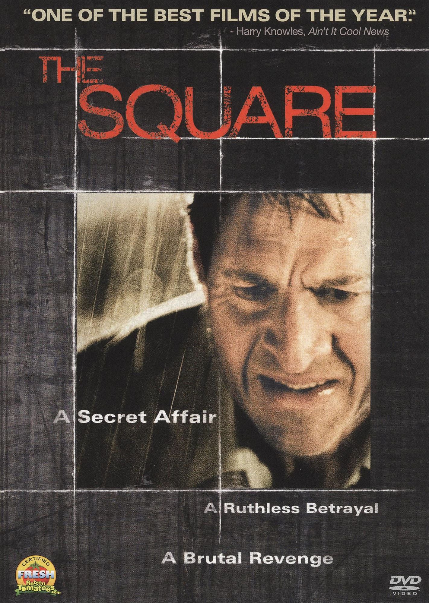 The Square