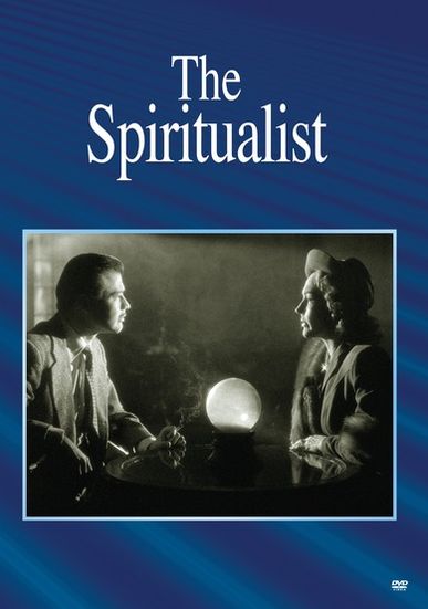 The Spiritualist