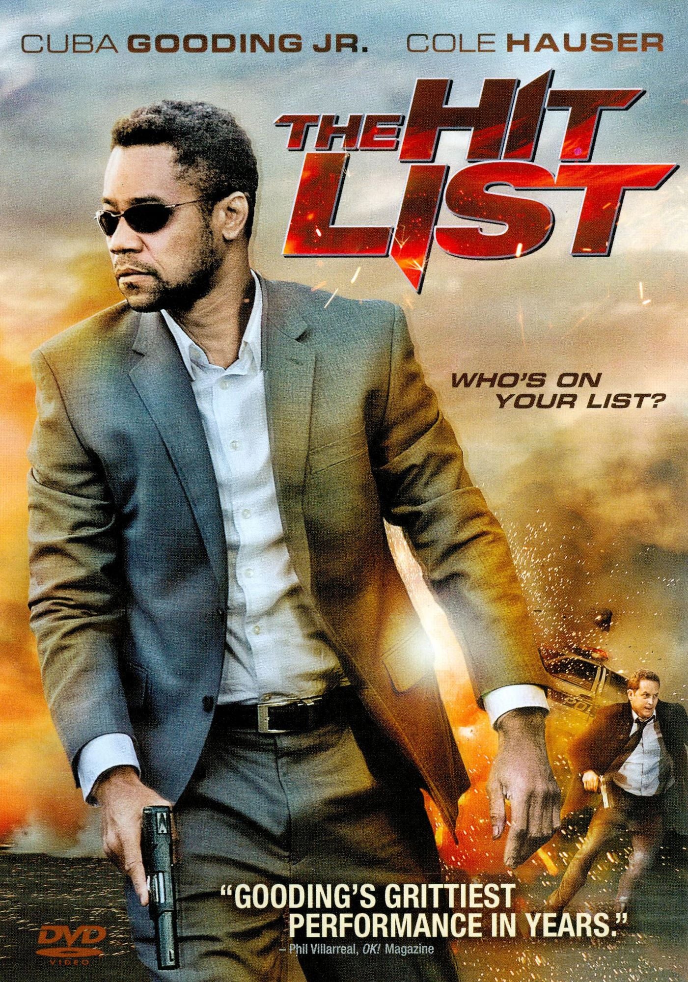 The Hit List