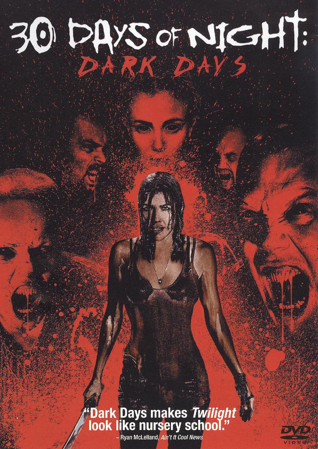 30 Days of Night: Dark Days
