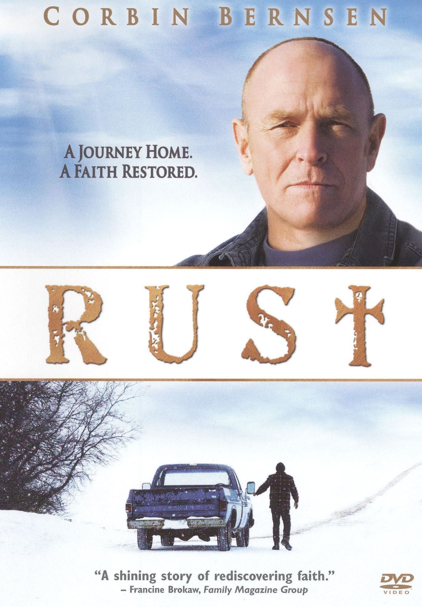 Rust