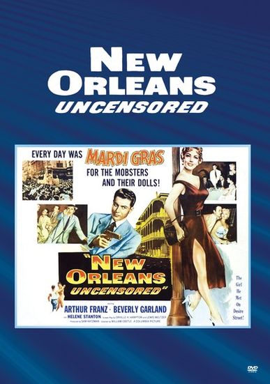 New Orleands Uncensored
