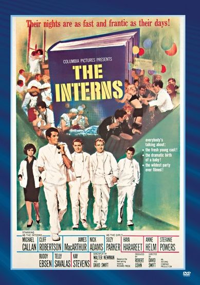 The Interns