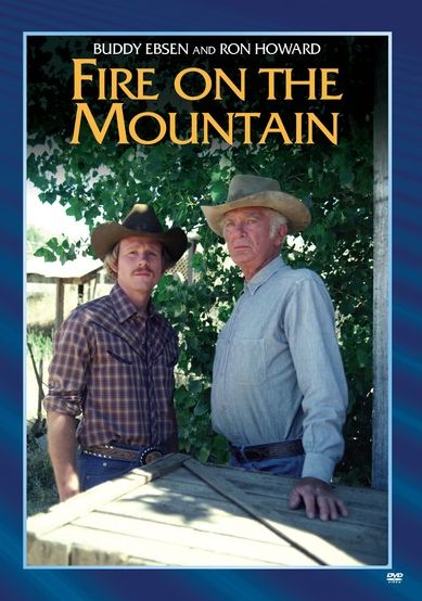 Fire on the Mountain