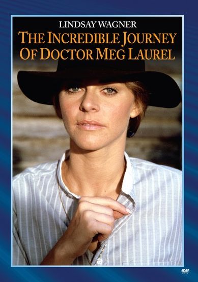 The Incredible Journey of Dr. Meg Laruel