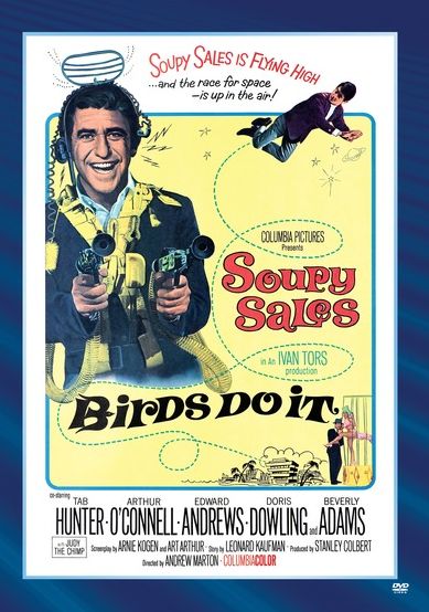 Birds Do It