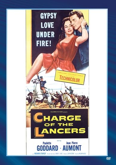 Charge of the Lancers
