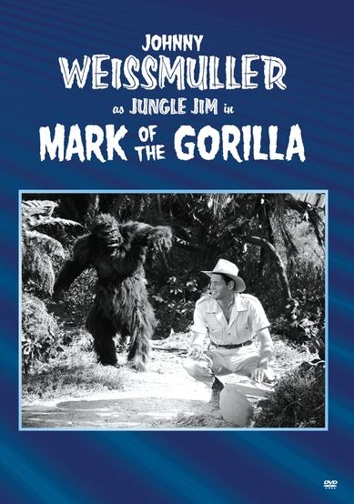 Mark of the Gorilla