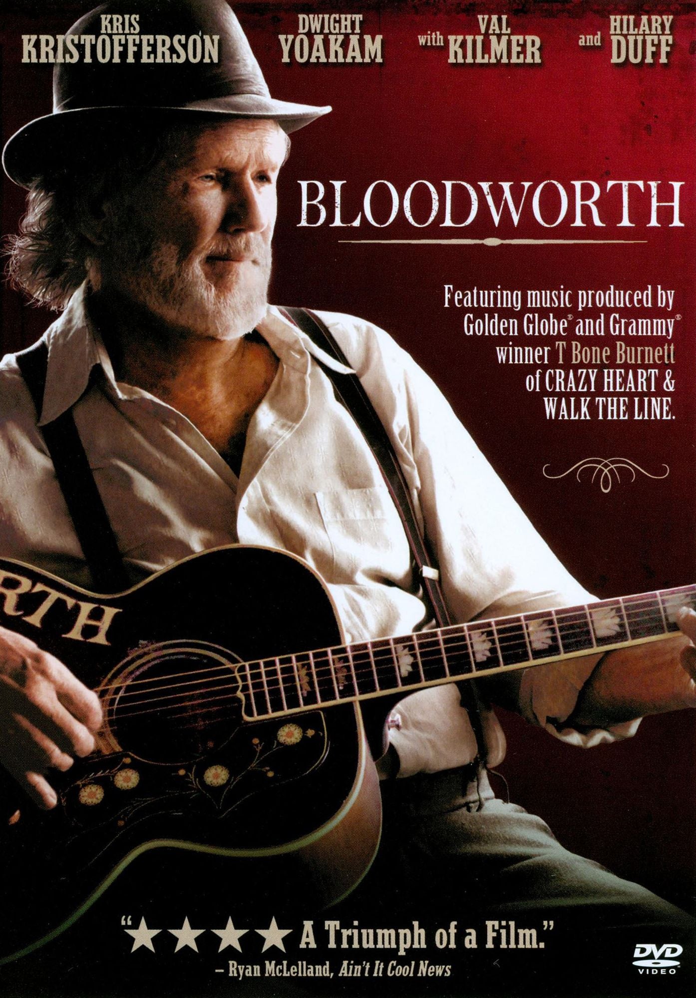 Bloodworth
