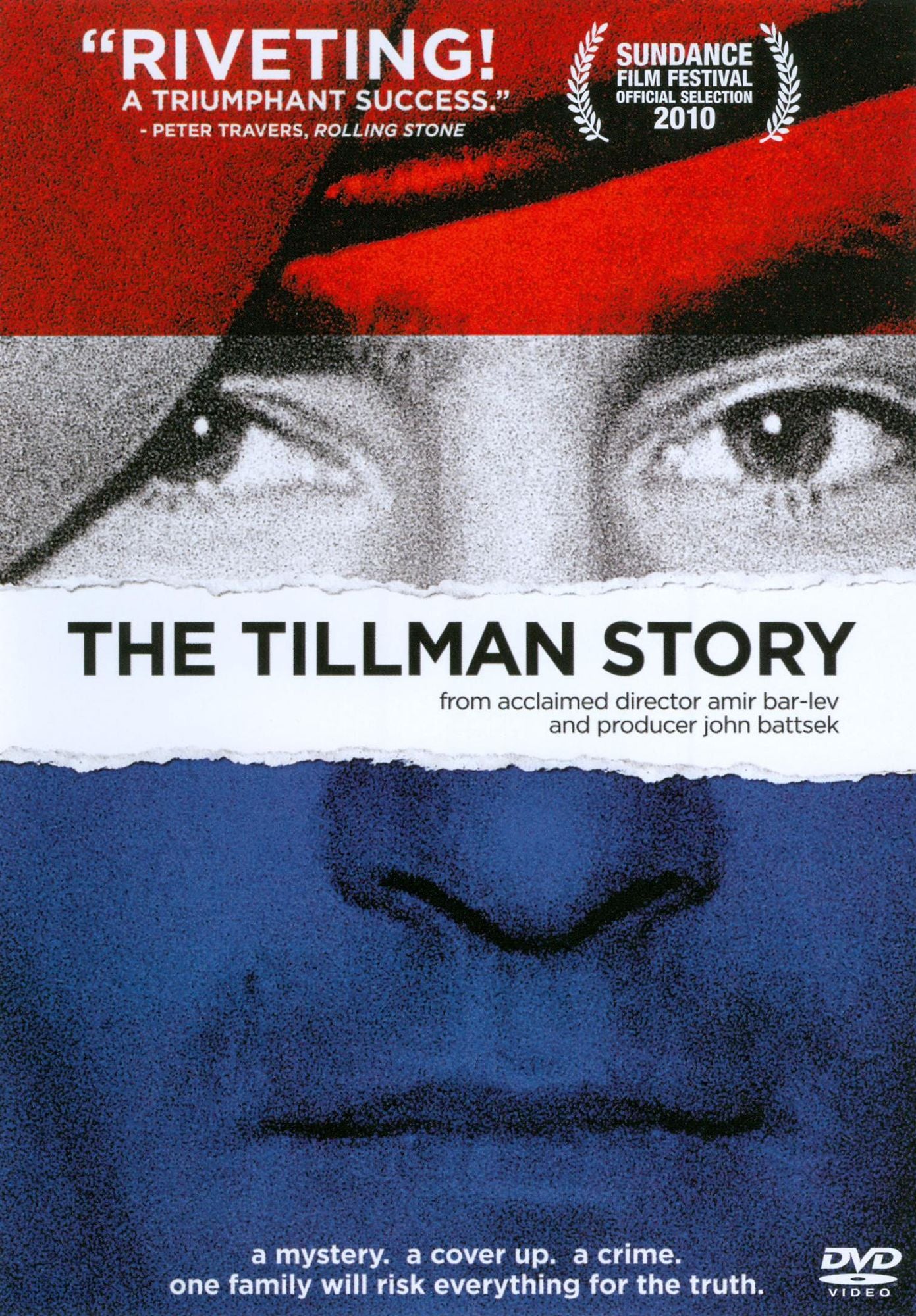 The Tillman Story