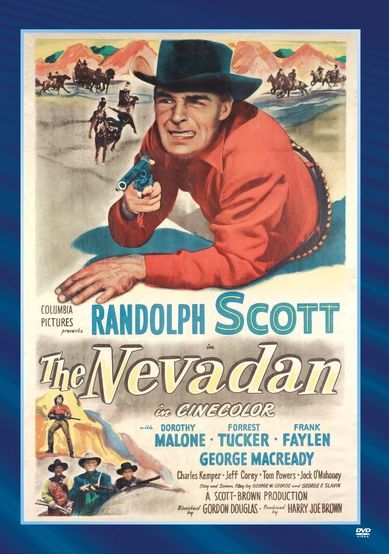 The Nevadan
