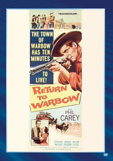 Return to Warbow