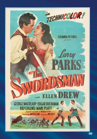 The Swordsman