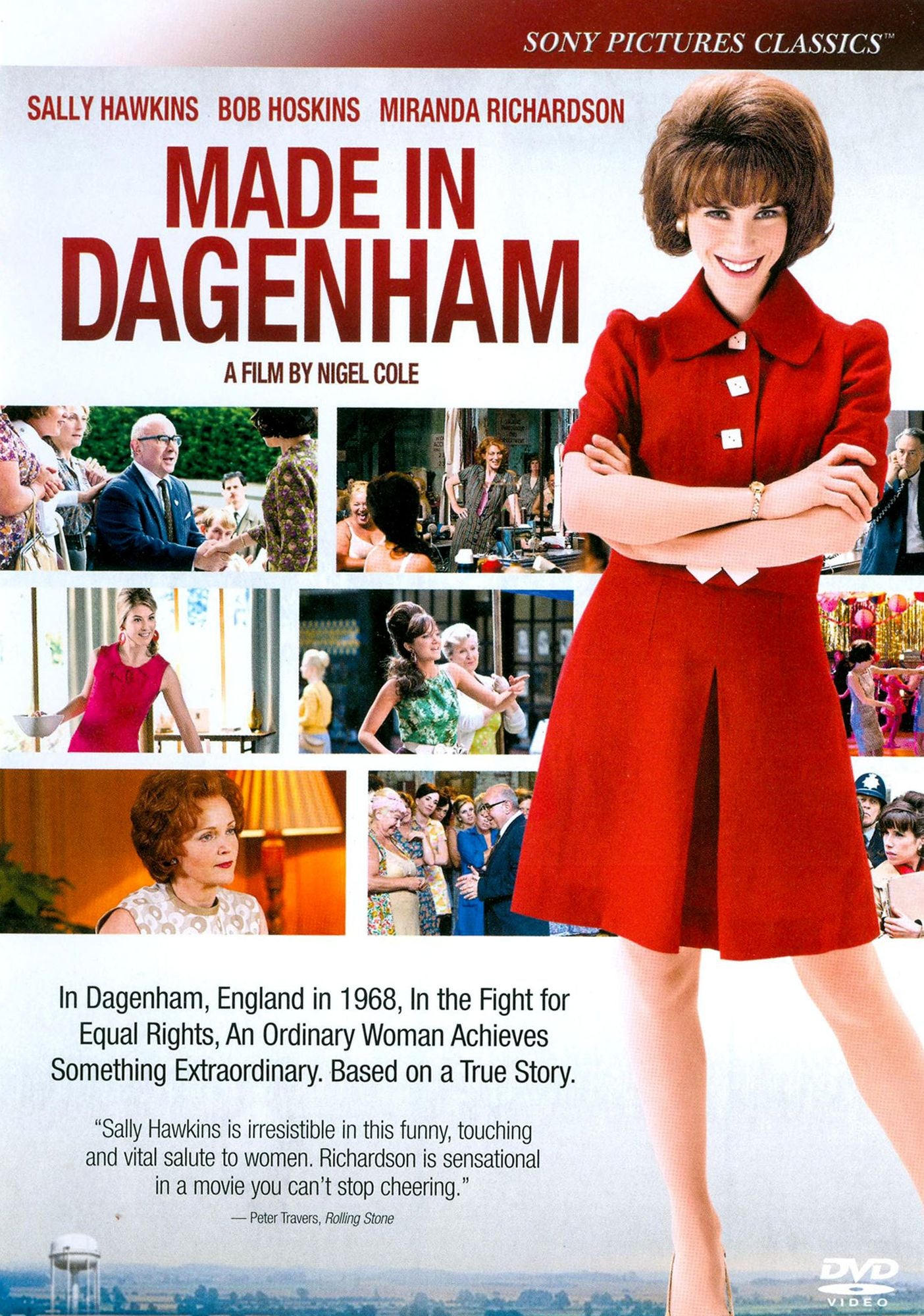 Made in Dagenham