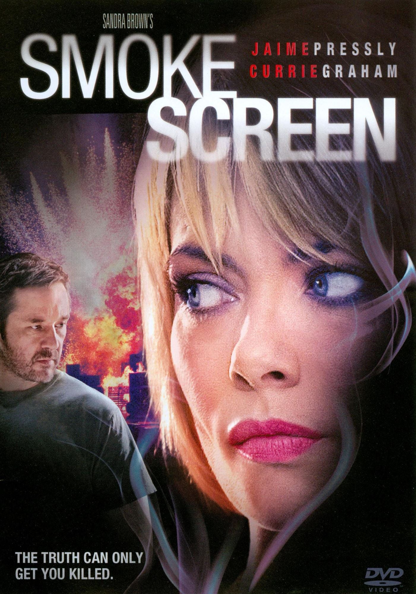 Smoke Screen
