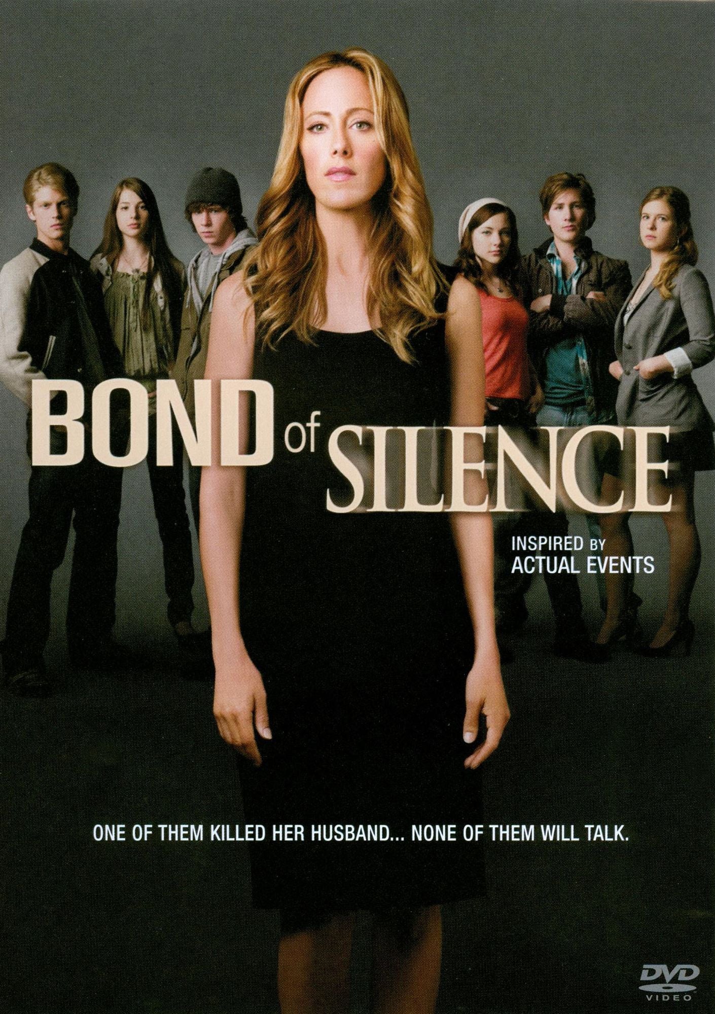 Bond of Silence