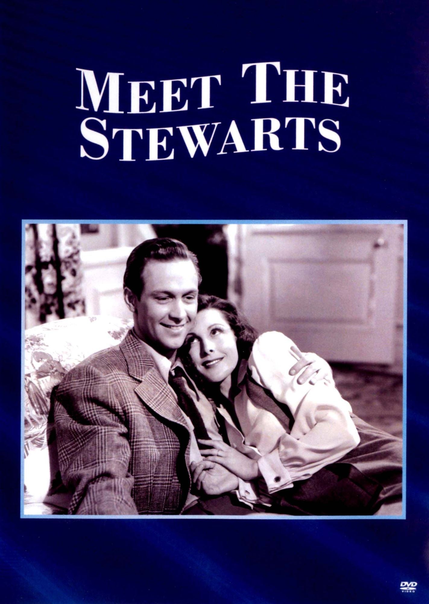 Meet the Stewarts