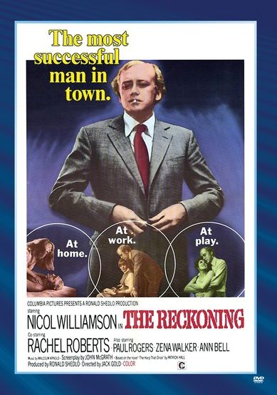 The Reckoning